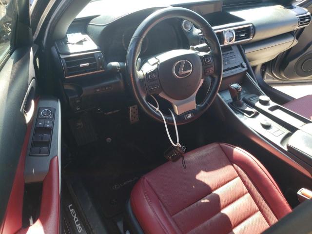 JTHGZ1B28L5035710 Lexus Is 350 F-sport