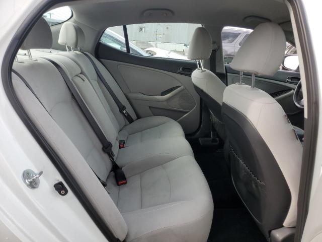 KNAGM4A75F5665099 KIA Optima Lx