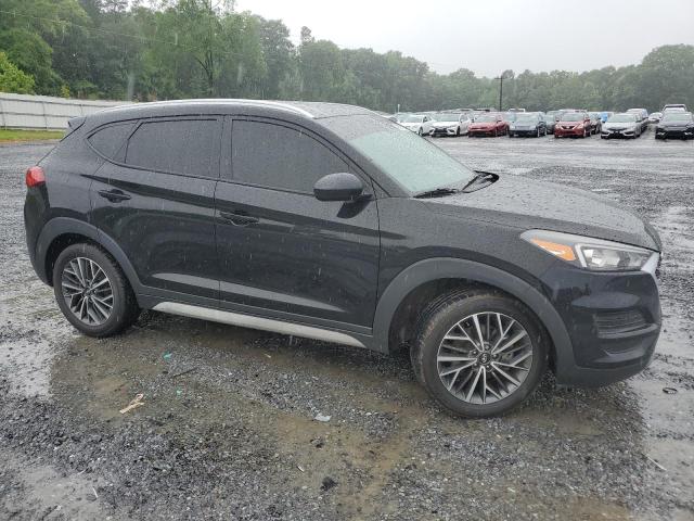 KM8J33AL0KU842849 Hyundai Tucson Limited