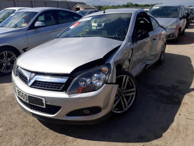Auction sale of the 2010 Vauxhall Astra Spor, vin: 00000000000000000, lot number: 56549364