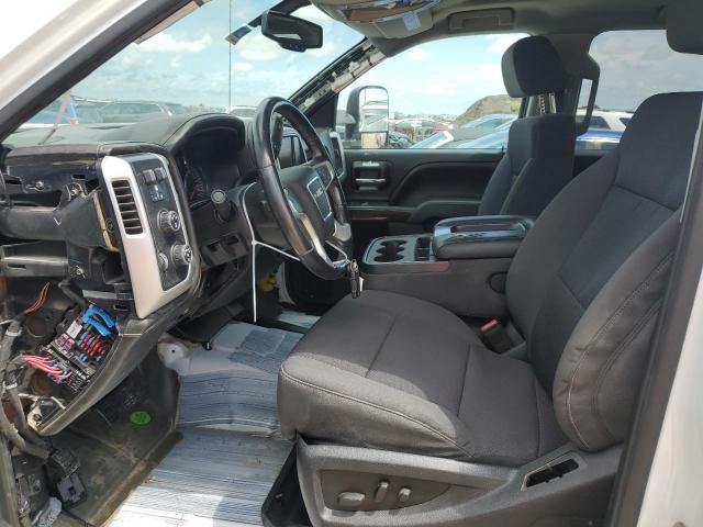 1GT12YEG4FF128623 GMC Sierra K2500 Sle