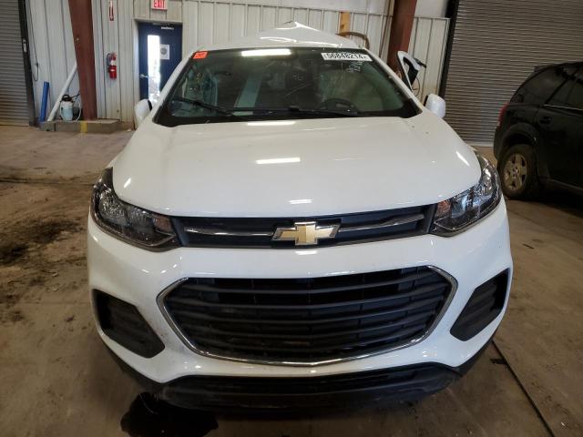 KL7CJKSB3JB585731 Chevrolet TRAX LS