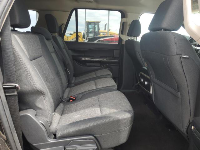 1FMJK1HT9NEA21003 Ford Expedition Max Xlt