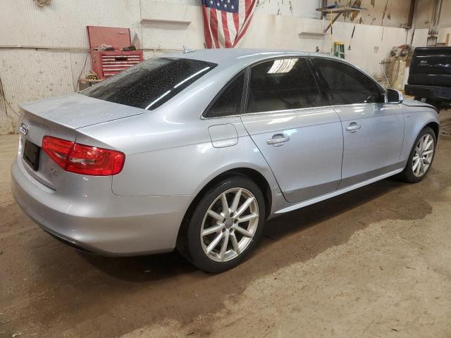 WAUBFAFL0FN008736 Audi A4 PREMIUM