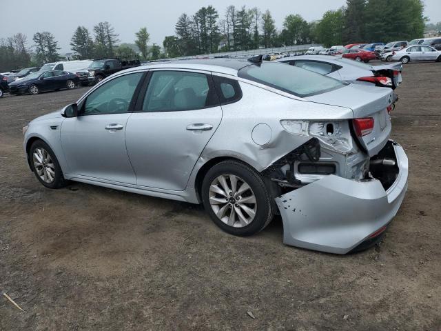 5XXGU4L38GG038083 KIA OPTIMA EX