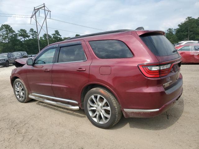 1C4RDHAG1HC906349 Dodge Durango Sxt