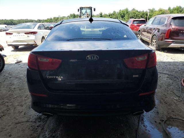 KNAGM4A73F5654912 KIA Optima Lx