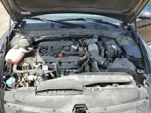KMHL34J27NA182790 Hyundai Sonata Limited