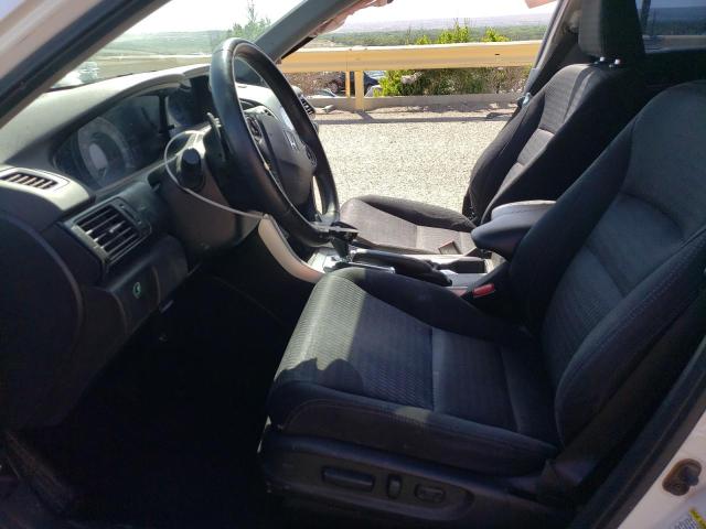 1HGCR2F59FA212014 Honda Accord Sport