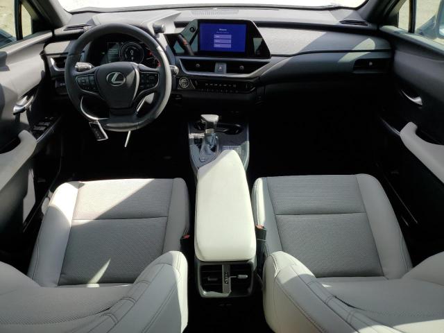 JTHP6JBHXR2178648 Lexus Ux 250h Premium