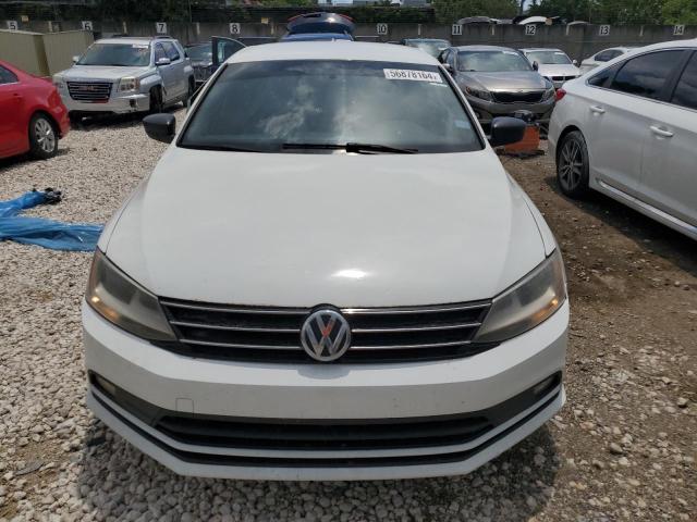 3VWD17AJ5GM418492 Volkswagen Jetta Sport