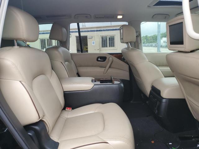 JN8AY2NEXJ9731114 Nissan Armada Platinum