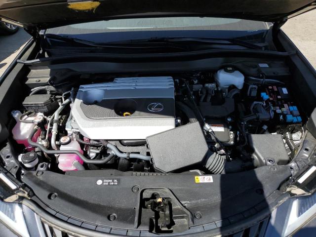 JTHX6JBH4P2135095 Lexus Ux 250h Base