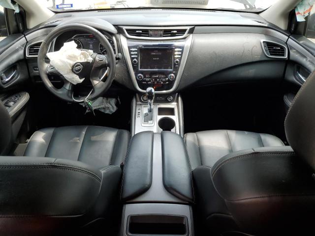 5N1AZ2BJ9PC114093 Nissan MURANO SV