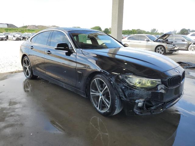 WBA4J1C51KBM12685 BMW 430i Gran Coupe