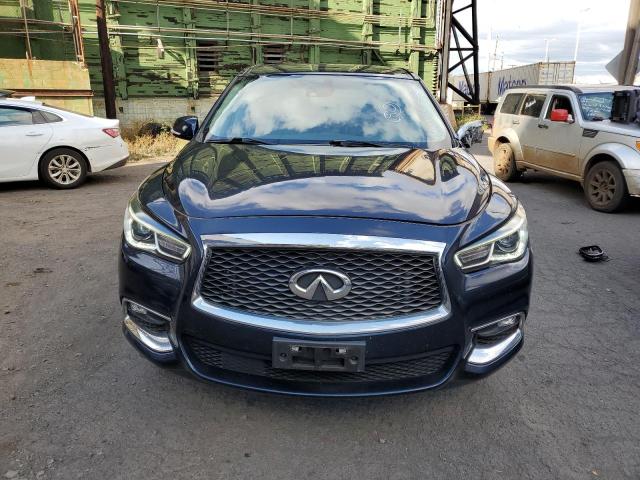 5N1DL0MN9LC526754 Infiniti QX60 LUXE