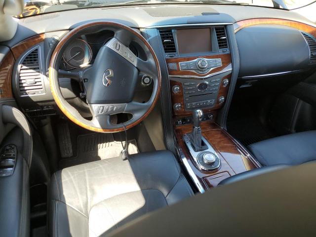 JN8AZ2NC5H9430899 Infiniti QX80 BASE