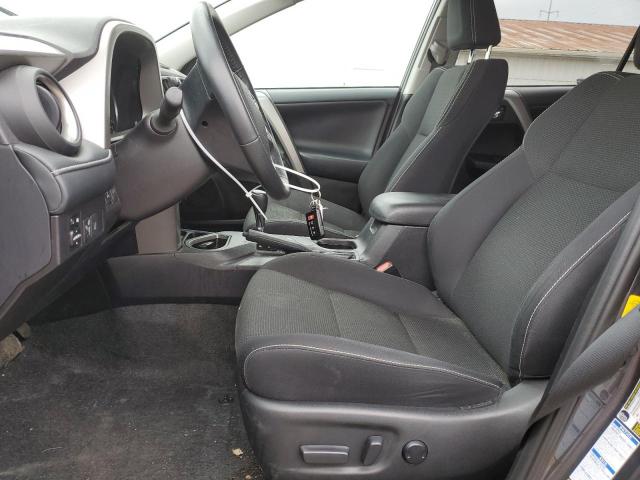 2T3RFREV3JW825350 Toyota Rav4 Adventure