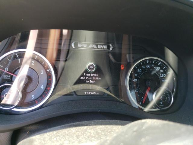 3C63RRML2KG525739 RAM 3500 Laie