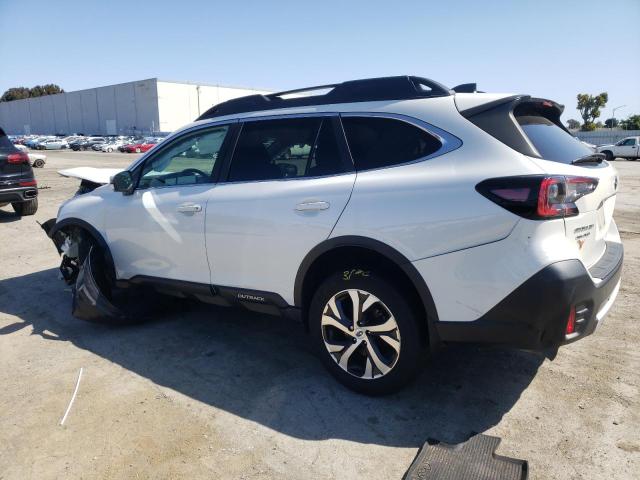 4S4BTGND4M3223646 Subaru Outback Limited Xt