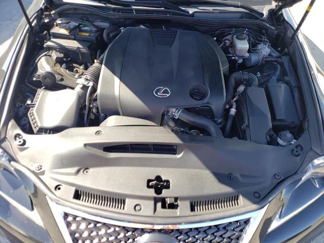 JTHBF1D22E5035740 Lexus IS 250