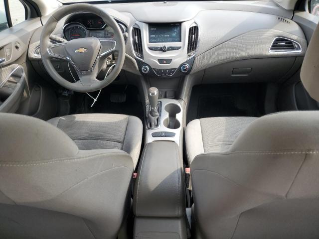 1G1BC5SM4G7232446 Chevrolet CRUZE LS