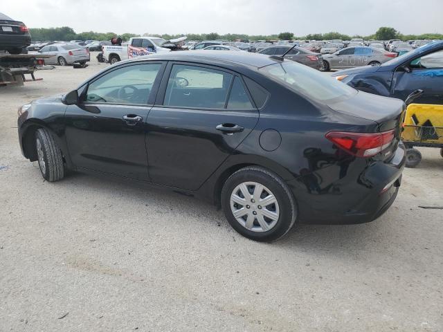 3KPA24AD4NE480159 KIA RIO LX