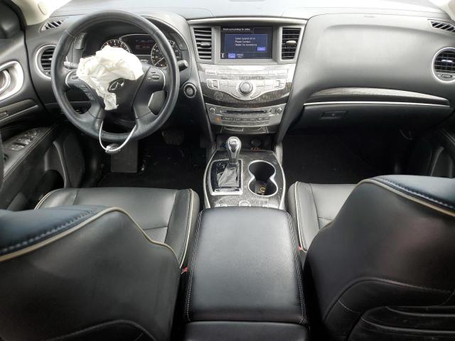 5N1DL0MM2HC557925 Infiniti QX60