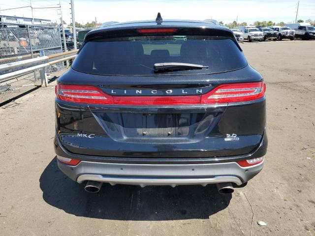 5LMCJ1A96FUJ18917 Lincoln MKC