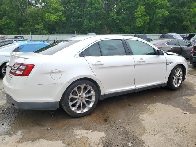 1FAHP2F93EG107984 Ford Taurus Limited