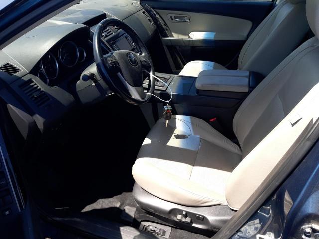 JM3TB3CV6E0436673 Mazda Cx-9 Touring