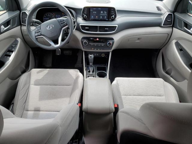 KM8J23A46KU923639 Hyundai TUCSON SE