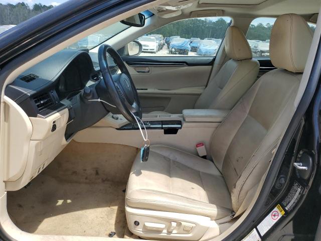 JTHBK1GG2E2098776 Lexus ES 350