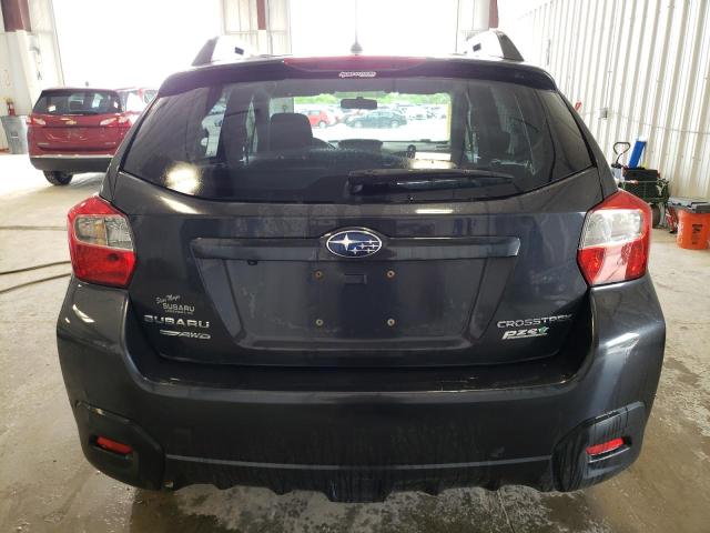 JF2GPAAC9G9333572 Subaru Crosstrek