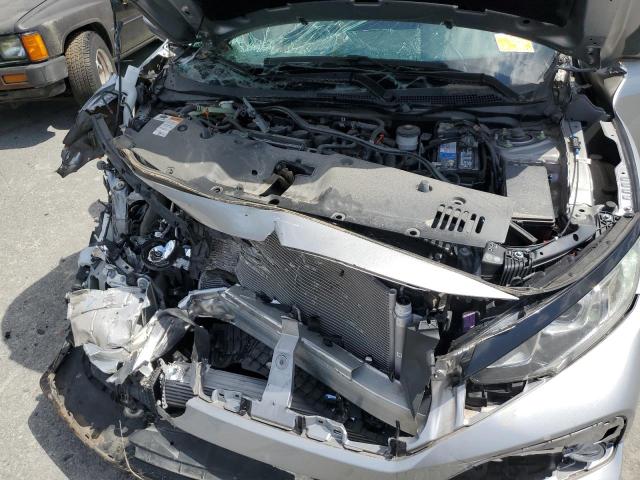 SHHFK7H41KU222764 Honda Civic Sport