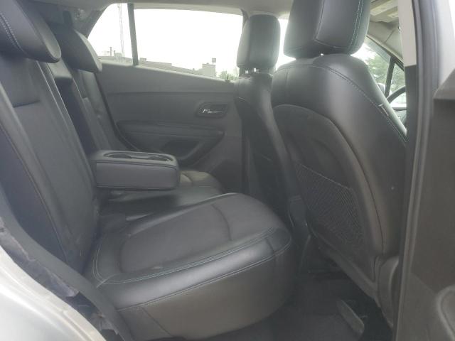 3GNCJLSB6GL234738 Chevrolet TRAX 1LT
