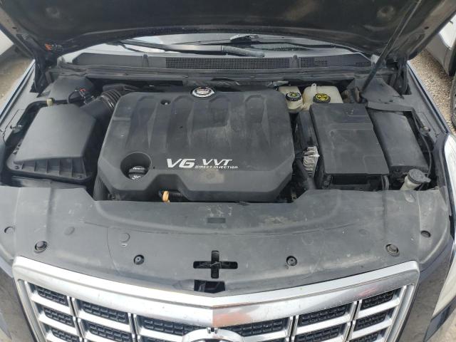 2G61M5S30E9316348 Cadillac Xts Luxury Collection