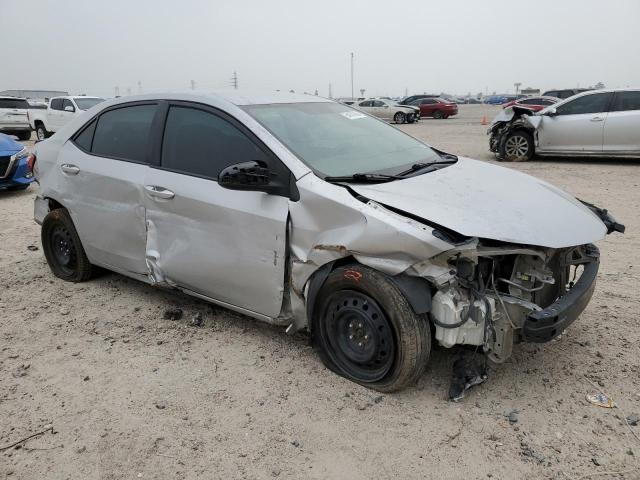 5YFBURHEXFP296306 Toyota COROLLA L