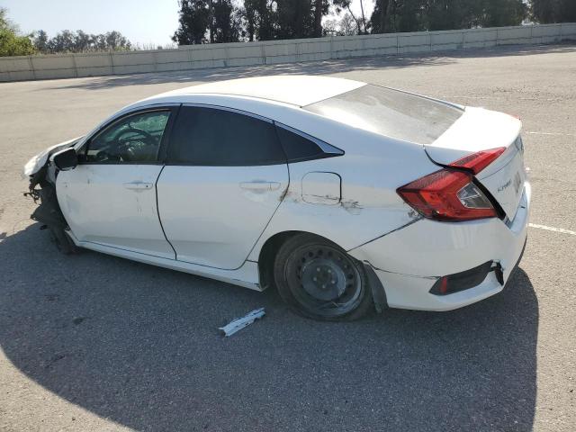 19XFC2F50JE004526 Honda Civic Lx