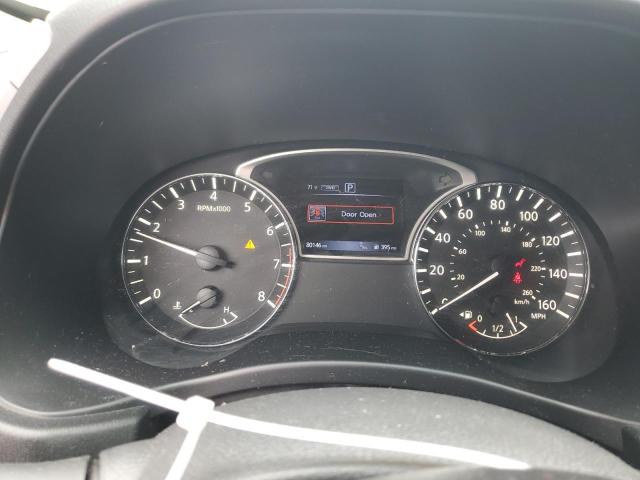 5N1AR2MM4GC626268 Nissan Pathfinder S