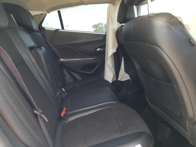 KL4CJASBXJB584180 Buick Encore Preferred