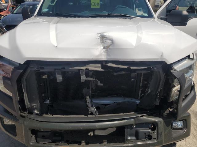 1FTEX1C81GKD88007 Ford F150 Super Cab