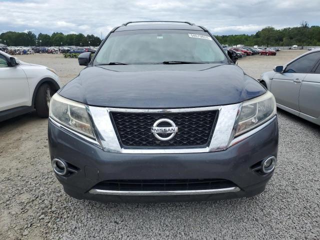 5N1AR2MN7EC626111 Nissan Pathfinder S