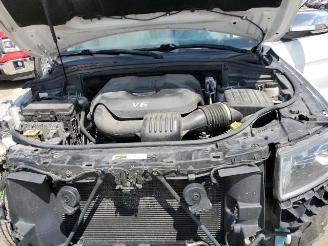 1C4RJFBGXEC289427 Jeep Grand Cherokee Limited
