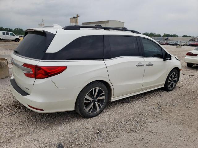 5FNRL6H95KB031737 Honda Odyssey Elite