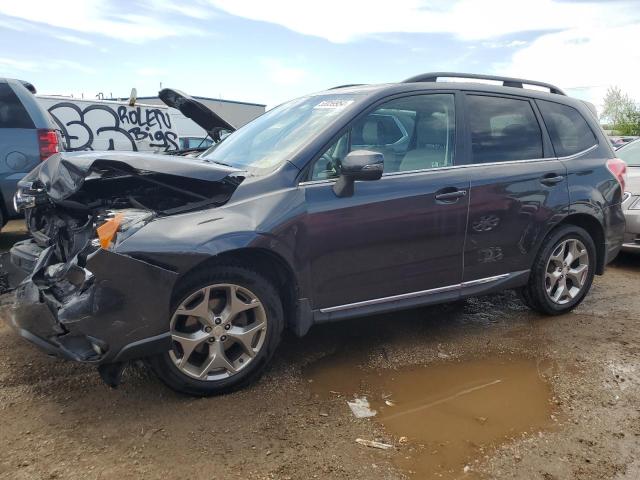 Продаж на аукціоні авто 2015 Subaru Forester 2.5i Touring, vin: JF2SJAWC5FH426064, номер лоту: 53059954