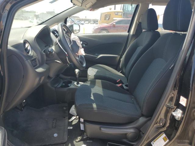 3N1CE2CP8FL406447 Nissan Versa Note S