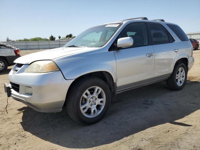Auction sale of the 2006 Acura Mdx Touring, vin: 2HNYD18946H545939, lot number: 53398734