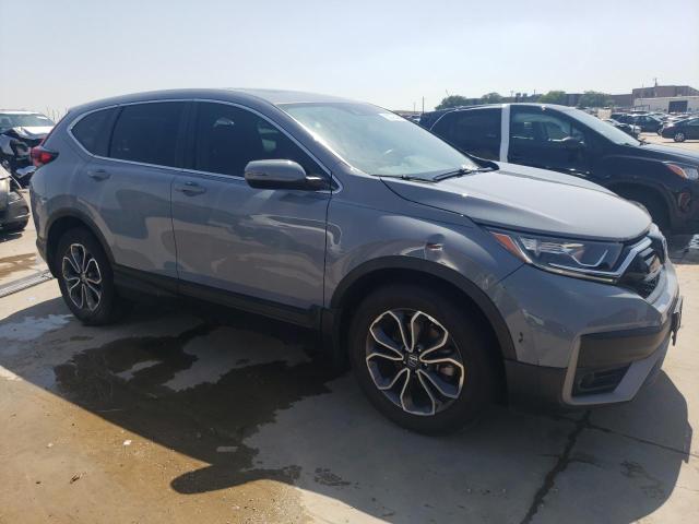 2HKRW1H52MH426566 Honda CR-V EX