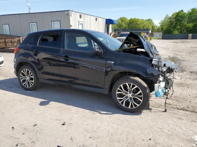 JA4AR3AW9HZ017220 Mitsubishi Outlander Sport Es